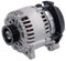 ATEC GERMANY 1x Lichtmaschine 14V 130A Kompatibel mit FORD TOURNEO CONNECT, TRANSIT CONNECT (P65_, P70_, P80_)