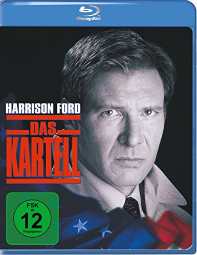 Das Kartell (Blu-ray)