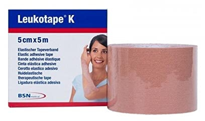 ELAST Gaze, 1er Pack(1 x 250 g)