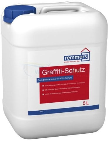 Remmers Graffiti Schutz Imprägnierung 30 Liter
