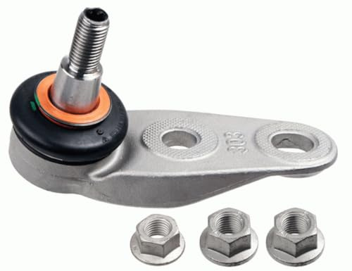 LEMFÖRDER 35427 01 Trag-/Führungsgelenk für Mini Mini (R56) 2005-2014 Außen, Links, Unten, Vorderachse und Andere Fahrzeuge