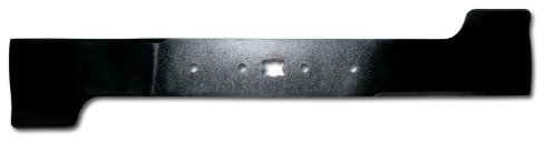 ARNOLD - MTD Rasenmähermesser 742-05024B, Länge 53 cm; 1111-M6-0160