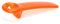 BRIX B de 21 Jarkey ABS Ouvre-boîtes Orange Transparent