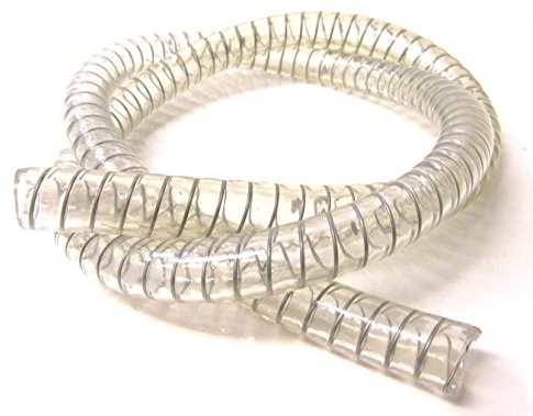 1m Kühler Schlauch Wasserschlauch 12 x 18mm Piaggio NRG Quartz passend für Gilera Runner DNA 50 Universal Roller Motorrad Quad