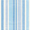 PPD Linen Stripe Aqua Servietten, 20 Stück, Tischservietten, Tissue, Hellblau / Weiß, 33 x 33 cm, 1331993