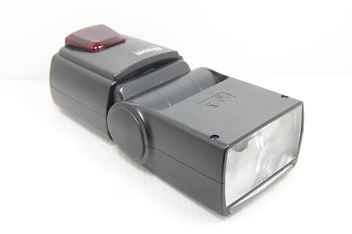 Nissin Speedlite Di622 Blitzgerät für Nikon