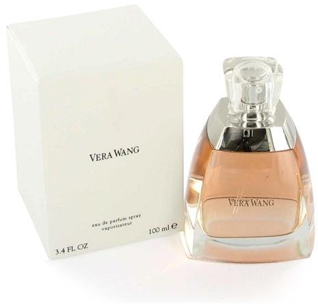 Vera Wang Vera Wang For Women Eau de Parfum, 100 ml