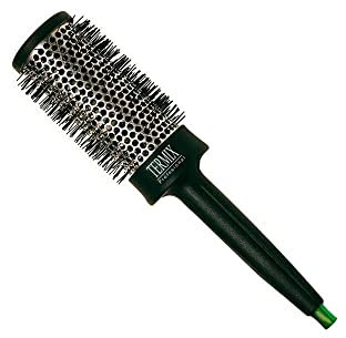 Termix Cepillos Termix Profesional, Cepillo Pelo, Cepillo Redondo Pelo Profesional, Secado Rápido, Fibras Ionizadas Alto Rendimiento, Cepillo Alisador, Cepillo Pelo Antirotura (Ø43)