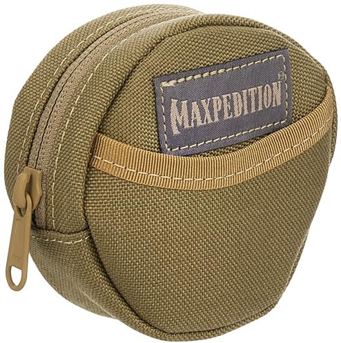 Maxpedition Gear Tactical Can Case