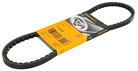 CONTITECH 11, 9X758Ld Zahnriemen