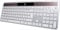 Logitech K750 Tastatur deutsch schweiz
