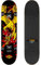 Powell Golden Dragon Flying Dragon 2 Complete Skateboard by Powell-Peralta