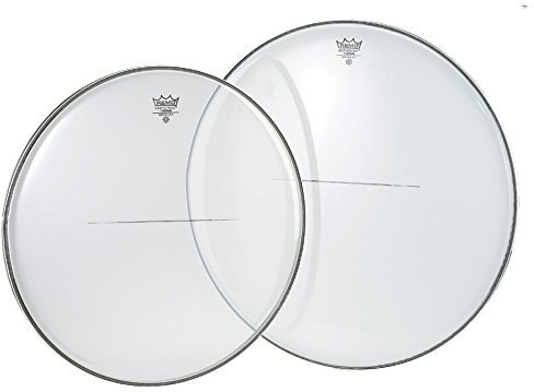 Peaux de timbales Remo Lait 26 8/16 » TI-2608-00