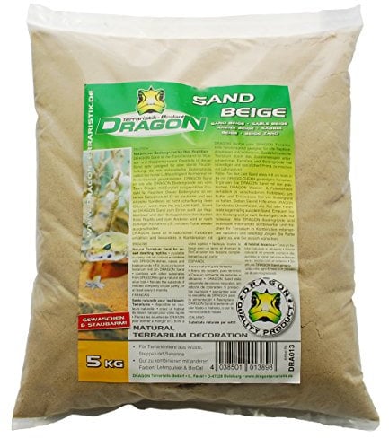 Dragon - Sand beige 5kg