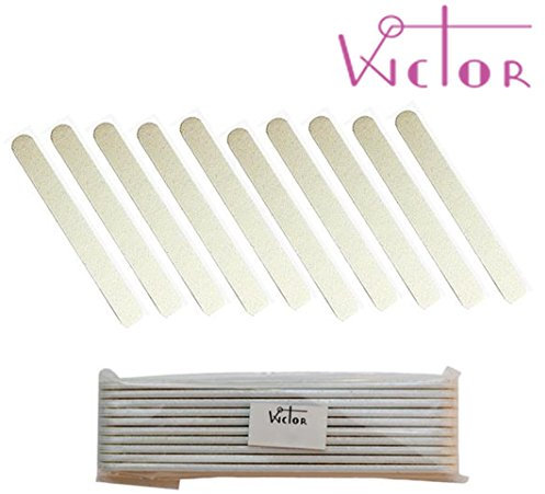 WICTOR LIMA BIANCA GRANA 80/100 10 PZ.