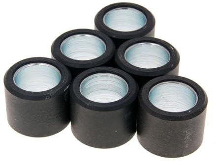 Variomatikgewichte POLINI 20x17mm - 17,0g