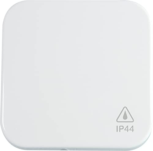 Jäger Opus-Kanto IP44-Set mit