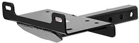 CURT 31010 Hitch-Mounted Seilwinde Halterung