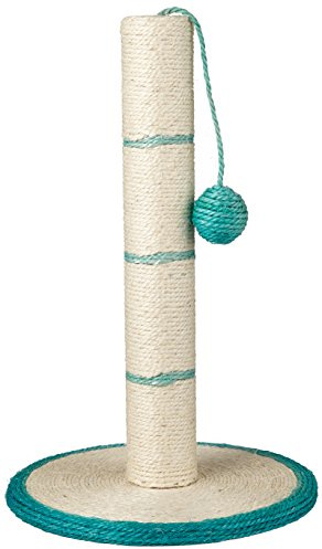 Gorpets Sisal Cat Scratcher, 46 cm,Assorted color