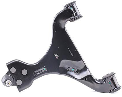 DELPHI TC2126 Lenker Radaufhängung Querlenker Kompatibel mit MERCEDES-BENZ VITO Bus W639 6393300510 6393300910 A6393300510