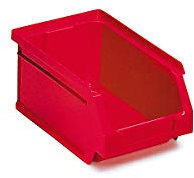 Tayg 51 roja Stapelbares Schubfach Nr.51