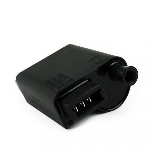 Open CDI for For 50 2-stroke (No Speed Limit) - 3 Pin Plug