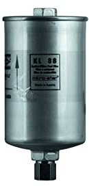MAHLE KL 84/2 Fuel filter