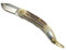 COLTELLO VIRGINIA M.CO CERVO L. 6