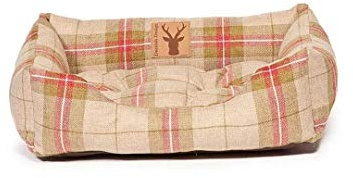 Danish Designs Newton Moss Snuggle Bed 28, clear