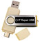 IT Computer Repair - Antivirus Recovery Password Reset PC Repair Drivers Bootable Boot USB Flash Thumb Drive 2017 release