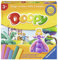 Ravensburger Doopy 18421 - Prinzessin, Kinderknet, bunt