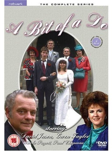 A Bit of a Do - Complete DVD Box Set [1989]