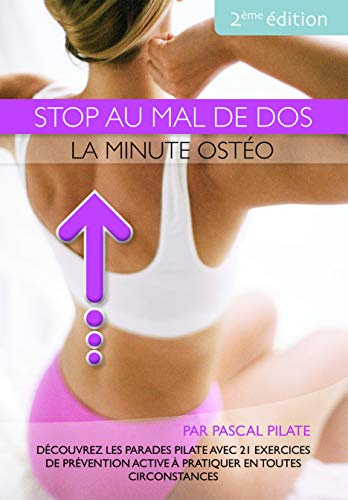 Stop mal au dos [FR Import]
