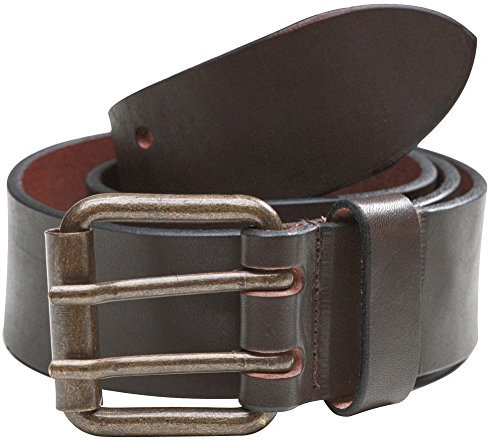 Blakläder LEDERGÜRTEL Braun, 4007 3900 3800, Gr. 105cm
