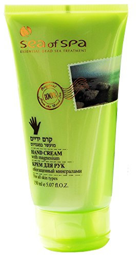 Sea of Spa Crème pour les mains 150 ml