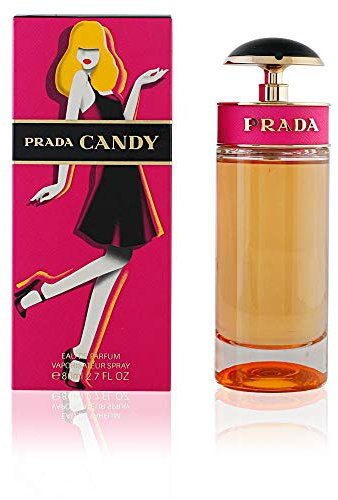 Candy Eau De Parfum Spray 80ml/2.7oz