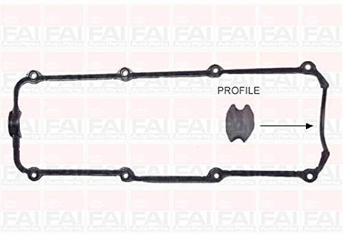 FAI AutoParts Rocker Cover Gasket Part Number: RC1000S