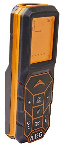 Aeg - Lmg50 metri di distanza laser 50mt