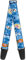Disney Gitarrengurt, Frozen Character Poses Blues, 2 Zoll breit