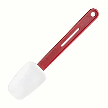 Vogue Spoonula, Brown, 10 inch