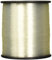 Berkley Unisex-Erwachsene 1134363 Monofile Angelschnur, farblos, 60 Pound Test-235 Yard