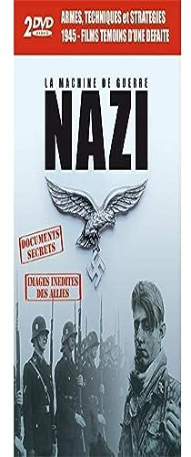 La machine de guerre nazi [FR Import]