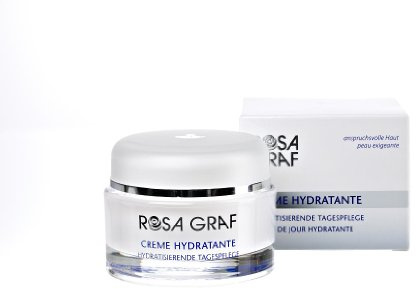 Rosa Graf Blue Line Creme Hydratante 50 ml