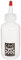 Squeeze Bottle - 4 Oz - Clear (Pack of 12)
