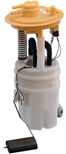 Pierburg 7.00468.82.0 Fuel Pump Mounting Unit