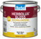 Herbolux Gloss ZQ RAL 7035 lichtgrau, 0,75 Liter