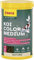 sera Koi Color Medium 1 L (350g) | Natürliches Farbfutter für farbenprächtige Koi 12-25 cm | Optimale Farbausprägung mit Spirulina, Gammarus & Krill | Für Gute Wasserqualität im Teich