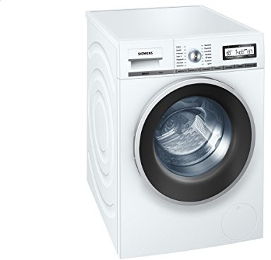 Siemens WM14Y54D lavatrice