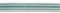Chapuis SPP3 Sangle polypropylène volet roulant 285 kg Largeur 20 mm Longueur 5,5 m