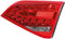 HELLA 2TP 010 086-101 Heckleuchte - LED - innerer Teil rechts